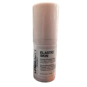 INNBEAUTY Project Elastic Skin - Firming and Plumping Serum - Travel Size 0.33oz
